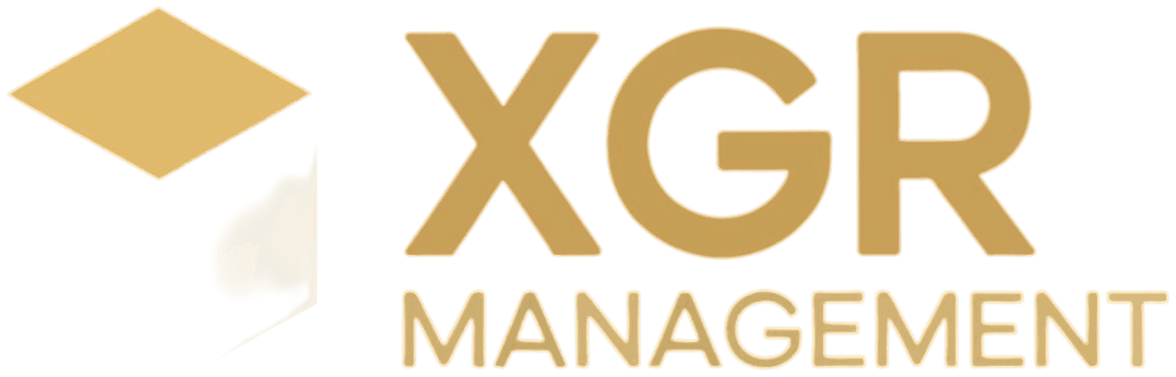 XGR Management LLC logo